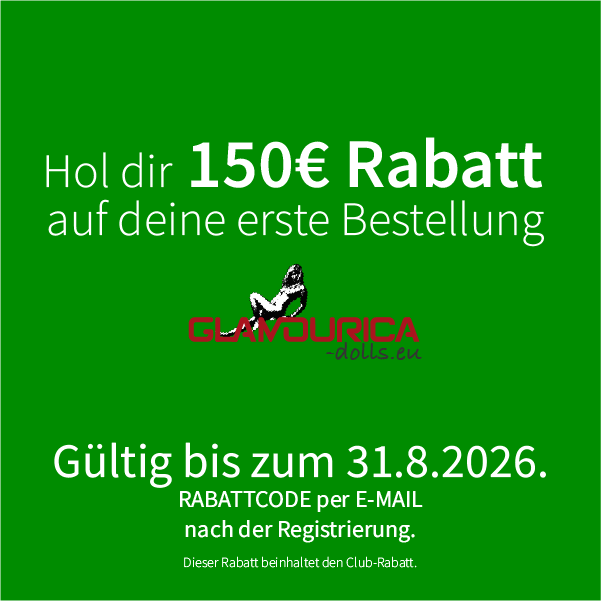 Picture of ERSTE BESTELLUNG-RABATT.